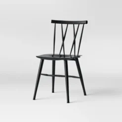 Becket Metal X Back Dining Chair - Threshold™ -Furniture Sales Store GUEST 8812d286 f60b 4565 ac4a 1278641c02e2