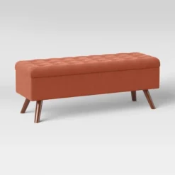 Arthur Tufted Storage Bench - Threshold™ -Furniture Sales Store GUEST 8bfaaa05 721a 478d 9157 9173e8fee1c2