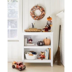 36" Carson 2 Shelf Bookcase - Threshold -Furniture Sales Store GUEST 8ccb9a64 85ab 428e bd87 e90ecebb4544