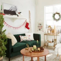 Harper Faux Fur Slipper Chair - Threshold™ -Furniture Sales Store GUEST 8d2de44a ade8 4e50 827d 5f52f4081262