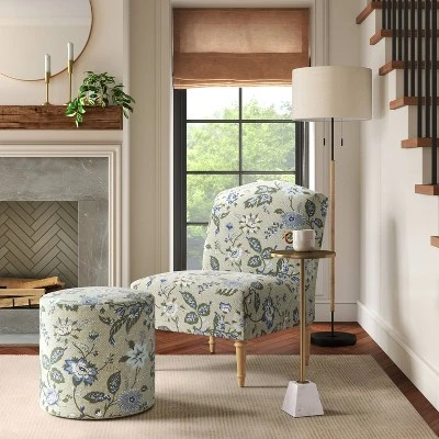 Tambor Ottoman - Threshold™ 1 Tambor Ottoman - Threshold™