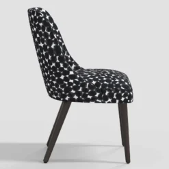 Geller Modern Dining Chair In Geometric - Threshold™ 11 Geller Modern Dining Chair In Geometric - Threshold™ -Furniture Sales Store GUEST 8ee677c7 62e3 4231 aa1f 763918108b24