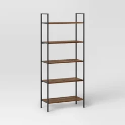 72" Loring 5 Shelf Ladder Bookshelf - Threshold™ -Furniture Sales Store GUEST 8ef36599 1ad7 4940 8aa1 c430eeeab238