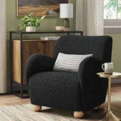 Rumi Armchair - Threshold™ 23 Rumi Armchair - Threshold™ -Furniture Sales Store GUEST 8f2ee6b5 2879 4c4f 814d 8fcb948bc716