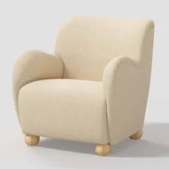 Rumi Armchair In Linen - Threshold™ 20 Rumi Armchair In Linen - Threshold™ -Furniture Sales Store GUEST 9023c513 158a 4f5b a5bf a082f73626d8