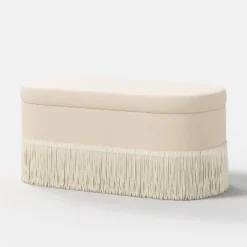 Fringe Bench - Threshold™ -Furniture Sales Store GUEST 90bd275d 7597 41b2 8788 a0e2ed7a8788