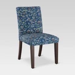 Printed Parsons Dining Chair - Threshold 26 Printed Parsons Dining Chair - Threshold -Furniture Sales Store GUEST 92dd4f49 ef4d 4f16 b9eb 1da7fd36fff2