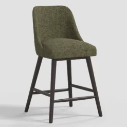 Geller Counter Height Barstool In Woven - Threshold™ -Furniture Sales Store GUEST 947f06a3 b878 46a7 8c19 1fdaa93e81b9