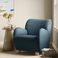 Rumi Armchair - Threshold™ 21 Rumi Armchair - Threshold™ -Furniture Sales Store GUEST 9582eb82 69fd 493b 9ed4 18f33423d148