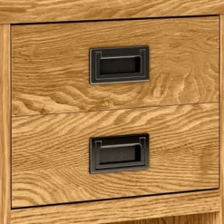 Bourne Accent Table Natural - Threshold™ -Furniture Sales Store GUEST 95a232fa 6ec8 46ee 9335 7540803a0907