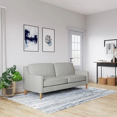 Prescott Slope Arm Sofa - Threshold™ 11 Prescott Slope Arm Sofa - Threshold™ - Image 11