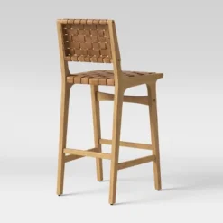 Ceylon Woven And Wood Barstool - Threshold™ 9 Ceylon Woven And Wood Barstool - Threshold™ -Furniture Sales Store GUEST 97729f57 2dc0 4c9f 9157 318e2db4fc8f