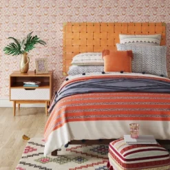 Touraco Nightstand White/Brown - Threshold™ 9 Touraco Nightstand White/Brown - Threshold™ -Furniture Sales Store GUEST 97cf6a74 bee5 47a7 b1e8 b6f5c2fdf421