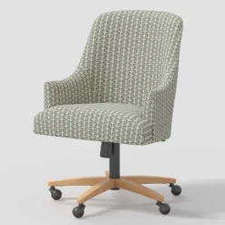 Santa Monica Office Chair - Threshold™ Designed With Studio McGee -Furniture Sales Store GUEST 99783405 f54d 418e bca1 43d68d7579e8