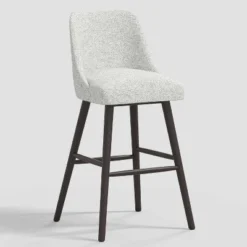 Geller Modern Counter Height Barstool In Woven - Threshold™ -Furniture Sales Store GUEST 99c49ee9 f251 416c 93dd e675218fa47d