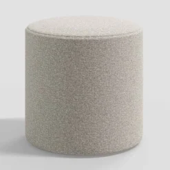 Round Thalia Ottoman In Boucle - Threshold™ 8 Round Thalia Ottoman In Boucle - Threshold™ -Furniture Sales Store GUEST 9b1843ae 4cdf 4ab9 87cb 5153c2511a90