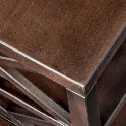 Owings End Table With 2 Shelves (Not Assembled) Espresso - Threshold™ 5 Owings End Table With 2 Shelves (Not Assembled) Espresso - Threshold™ -Furniture Sales Store GUEST 9c63ad3e fea5 41cf 9c11 8834a3ce9c61