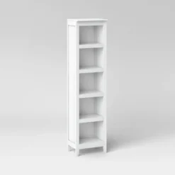 72" Carson Narrow Bookcase - Threshold 15 72" Carson Narrow Bookcase - Threshold -Furniture Sales Store GUEST 9c773d0e 0ce0 437f 8b07 07a0e5ba54dd