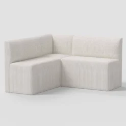 3pc Cora Dining Set With Chair And 2 Banquettes - Threshold™ -Furniture Sales Store GUEST 9cfadf3b 143d 4ec4 9d26 c9a6e27c4094