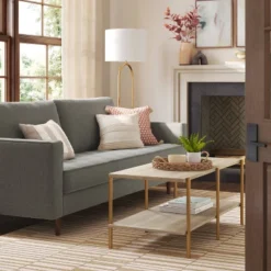 Elowen Coffee Table - Threshold™