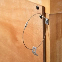 Bountiful Wood And Glass Tall Cabinet - Threshold™ Designed With Studio McGee 9 Bountiful Wood And Glass Tall Cabinet - Threshold™ Designed With Studio McGee -Furniture Sales Store GUEST 9e6e2801 aed7 49db 825d ca7749a105f6