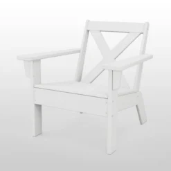 Shawboro POLYWOOD Patio Lounge Chair - Threshold™ -Furniture Sales Store GUEST 9eccd2b7 41f5 4138 902e 89548e164488