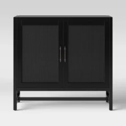 Warwick 2 Door Cabinet - Threshold -Furniture Sales Store GUEST 9efc8e33 2304 40ff acd3 d9821da87023