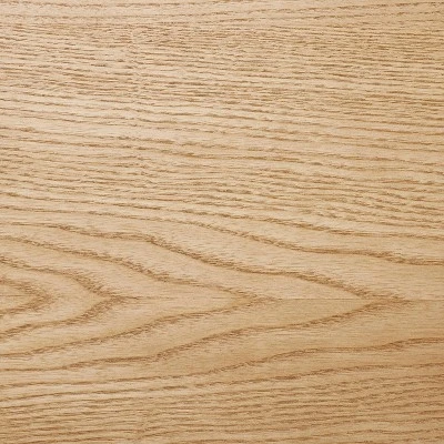 Thousand Oaks Wood Scalloped 2 Door Cabinet Brown - Threshold™ Designed With Studio McGee 4 Thousand Oaks Wood Scalloped 2 Door Cabinet Brown - Threshold™ Designed With Studio McGee - Image 4