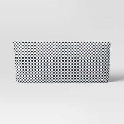 Teen French Seam Headboard - Threshold™ Designed With Studio McGee 2 Teen French Seam Headboard - Threshold™ Designed With Studio McGee - Image 2