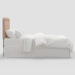 Ruched Headboard - Threshold™ Designed With Studio McGee -Furniture Sales Store GUEST a00672ed 6cd8 4db1 ac10 db6243442b57