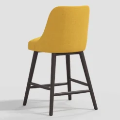 Geller Counter Height Barstool In Linen - Threshold™ -Furniture Sales Store GUEST a0688b8e 58de 446f 96e6 8007cc64fde3