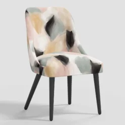 Geller Modern Dining Chair In Patterns - Threshold™ -Furniture Sales Store GUEST a0d82c89 4d26 4f2f a9a4 dece573e80da