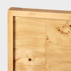 Queen Ogden Headboard Brown - Threshold™ Designed With Studio McGee: Wood Frame, Veneer Surface, 32"H 6 Queen Ogden Headboard Brown - Threshold™ Designed With Studio McGee: Wood Frame, Veneer Surface, 32"H -Furniture Sales Store GUEST a189f230 8e3a 49fa 8e75 2e9c086a80e8