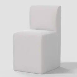 Cora Dining Chair In Luxe Velvet - Threshold™ -Furniture Sales Store GUEST a25b92a7 d291 450e be2b aabe8f52bf3a