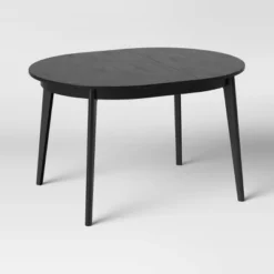 Astrid Mid-Century Round Extendable Dining Table - Threshold™ -Furniture Sales Store GUEST a3470887 2c78 412a 95b9 3208c8ba9404