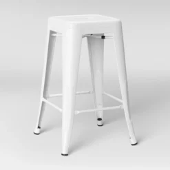Set Of 2 24" Carlisle Metal Counter Height Barstool - Threshold™ 6 Set Of 2 24" Carlisle Metal Counter Height Barstool - Threshold™ -Furniture Sales Store GUEST a3e88052 3a2d 4cd9 8e00 ea75098feb7b