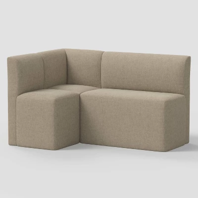 3pc Cora Dining Set - Threshold™ 8 3pc Cora Dining Set - Threshold™ - Image 8