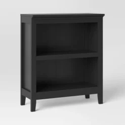 36" Carson 2 Shelf Bookcase - Threshold -Furniture Sales Store GUEST a4d95903 a9b8 40ea bed8 19520367915c