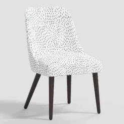 Geller Modern Dining Chair In Patterns - Threshold™ -Furniture Sales Store GUEST a58474f0 b5d7 4e54 bf7e 7bfe6cd52fb0