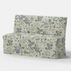 Replacement Slipcover Only For 57" Jean Dining Banquette - Threshold™ -Furniture Sales Store GUEST a5f6e4db 73e6 4a75 8350 ac3042fbd8e2