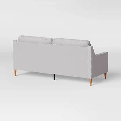 Prescott Slope Arm Sofa - Threshold™ 3 Prescott Slope Arm Sofa - Threshold™ - Image 3