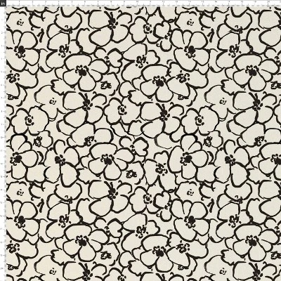 Poppy Ottoman - Threshold™ 5 Poppy Ottoman - Threshold™ - Image 5