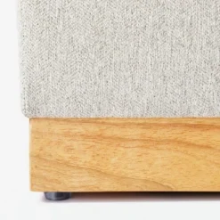 3pc Woodland Hills Modular Sofa Light Gray - Threshold™ Designed With Studio McGee -Furniture Sales Store GUEST a6dd05c8 c558 46d9 ae3c 0f0a11d53f1d 2