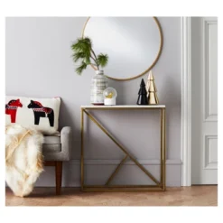 Verken Mid Century Modern Settee Bench - Threshold™ -Furniture Sales Store GUEST a7003717 ae87 4f27 8db4 af710c974331