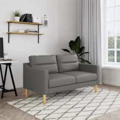 Lyndhurst Loveseat - Threshold™ -Furniture Sales Store GUEST a737cced bae0 44de 96d0 b5cba749a64e