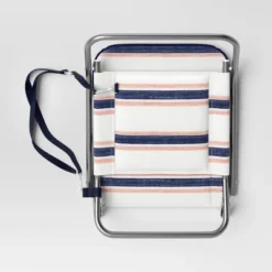 Cushioned Sand Chair With Carry Strap - Threshold™ -Furniture Sales Store GUEST a7a2ecb6 5c2b 4625 a87c 5836e05312df