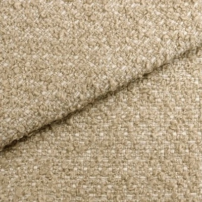 Adaline Bed In Boucle - Threshold™ 3 Adaline Bed In Boucle - Threshold™ - Image 3