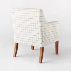 Clearfield Swoop Arm Dining Chair - Threshold™ Designed With Studio McGee -Furniture Sales Store GUEST a8af7145 612f 421b b94c ee9312499690