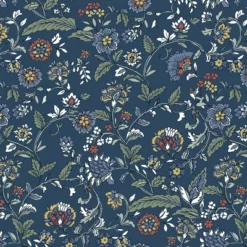 30" Parsons Barstool Bandana Blue Floral - Threshold™ -Furniture Sales Store GUEST a902e2a5 ea45 4cca 91c9 a985cf4991e0