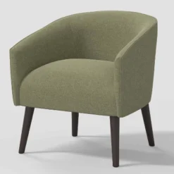 Printers Chair In Textured Linen - Threshold™ -Furniture Sales Store GUEST a92f3f65 f14b 4d61 9f62 e3716940130d